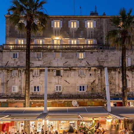 Split Finest Suite 2 Dış mekan fotoğraf