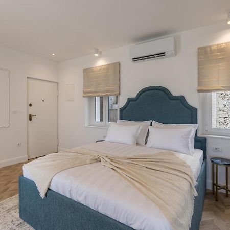 Split Finest Suite 2 Dış mekan fotoğraf