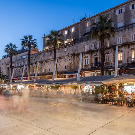 Split Finest Suite 2 Dış mekan fotoğraf