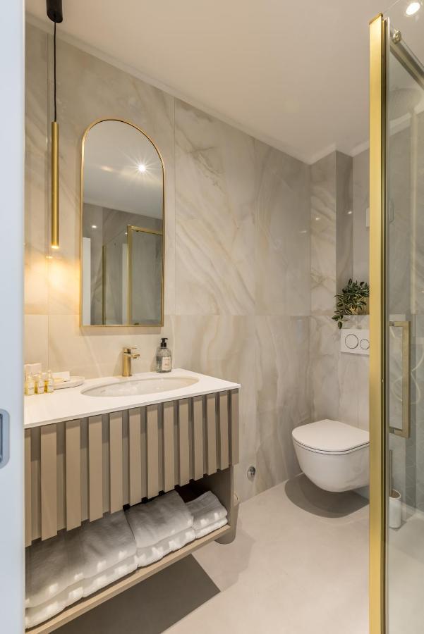 Split Finest Suite 2 Dış mekan fotoğraf