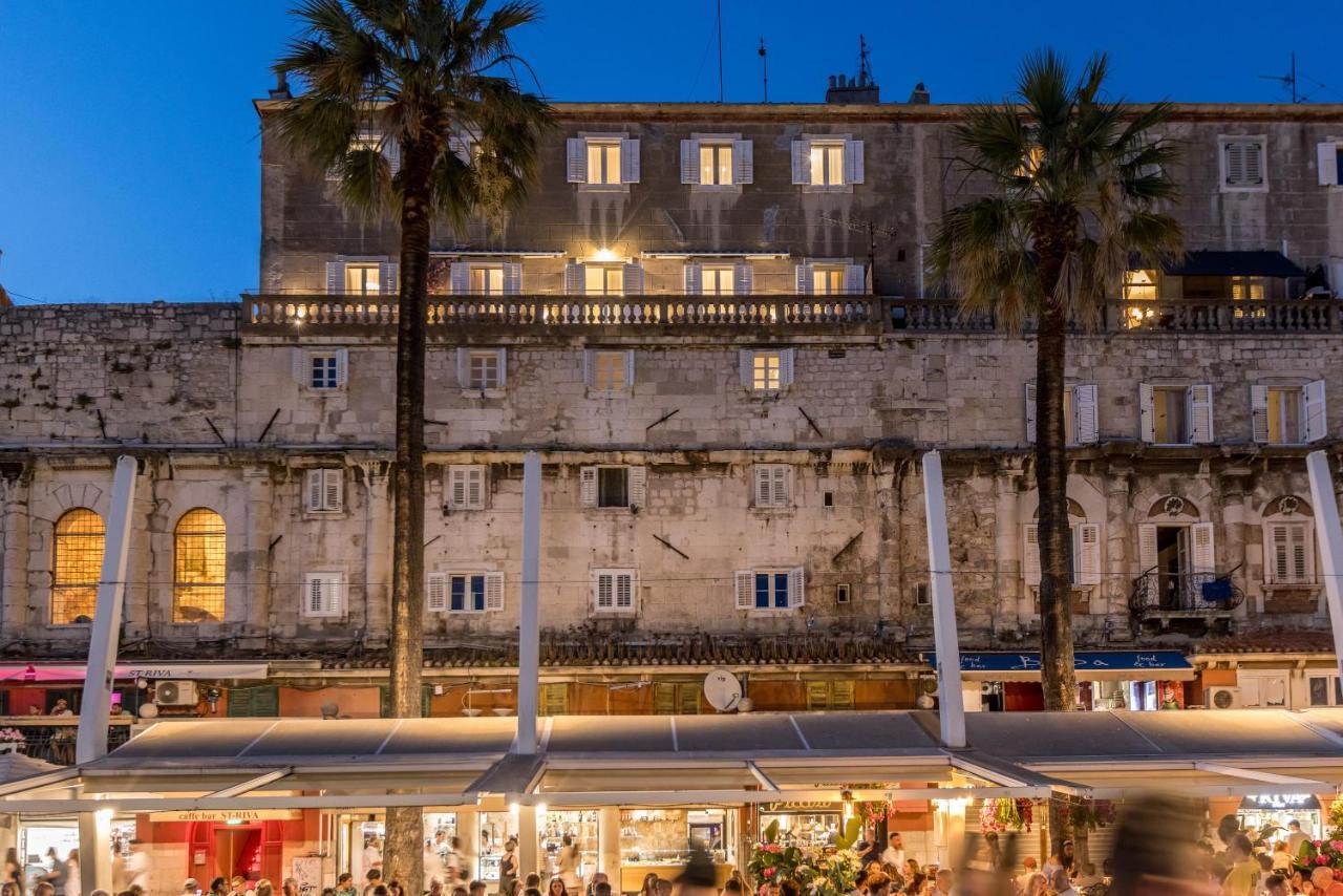 Split Finest Suite 2 Dış mekan fotoğraf