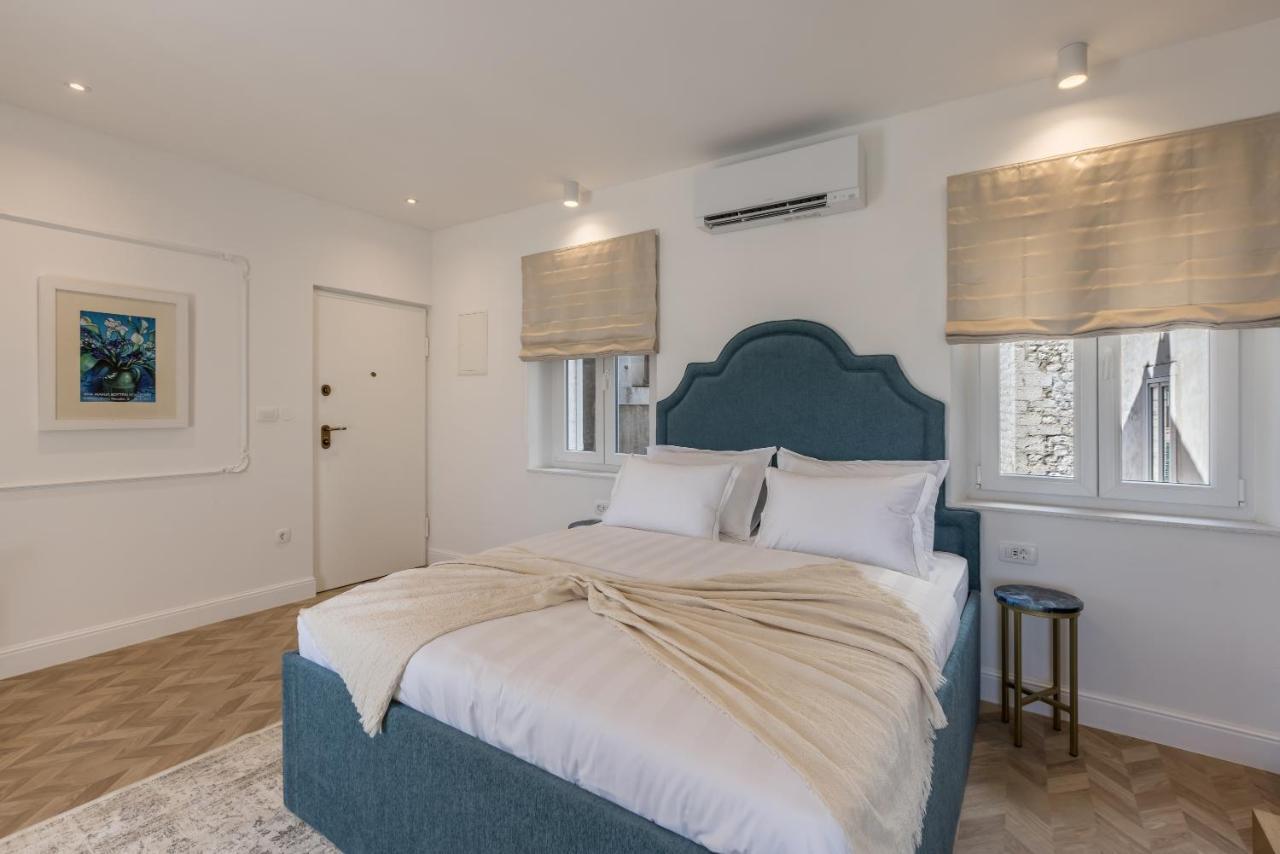 Split Finest Suite 2 Dış mekan fotoğraf