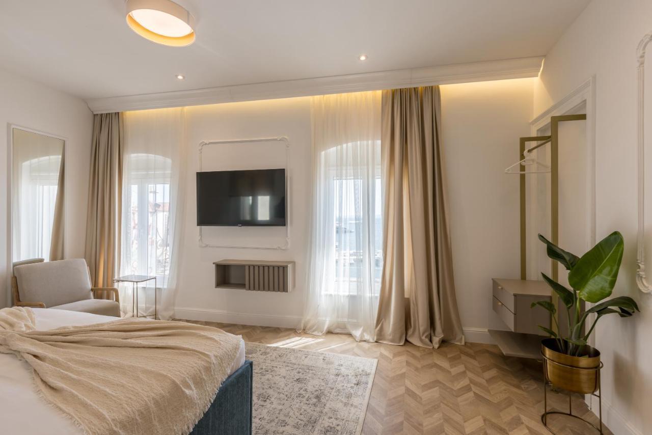 Split Finest Suite 2 Dış mekan fotoğraf