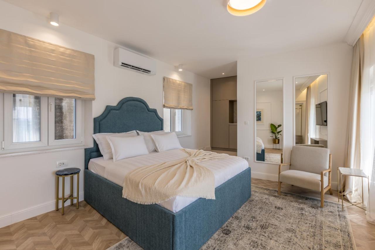 Split Finest Suite 2 Dış mekan fotoğraf