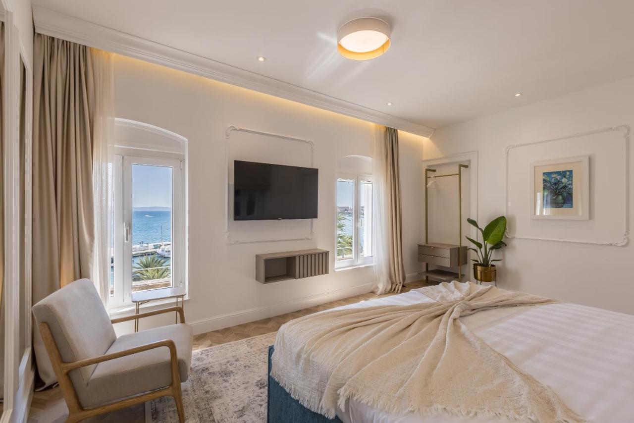 Split Finest Suite 2 Dış mekan fotoğraf