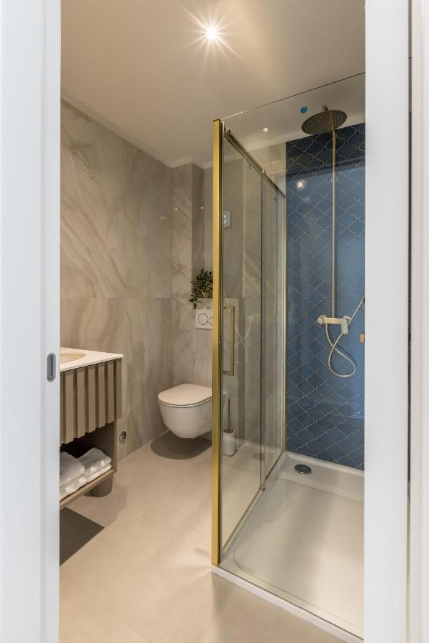 Split Finest Suite 2 Dış mekan fotoğraf