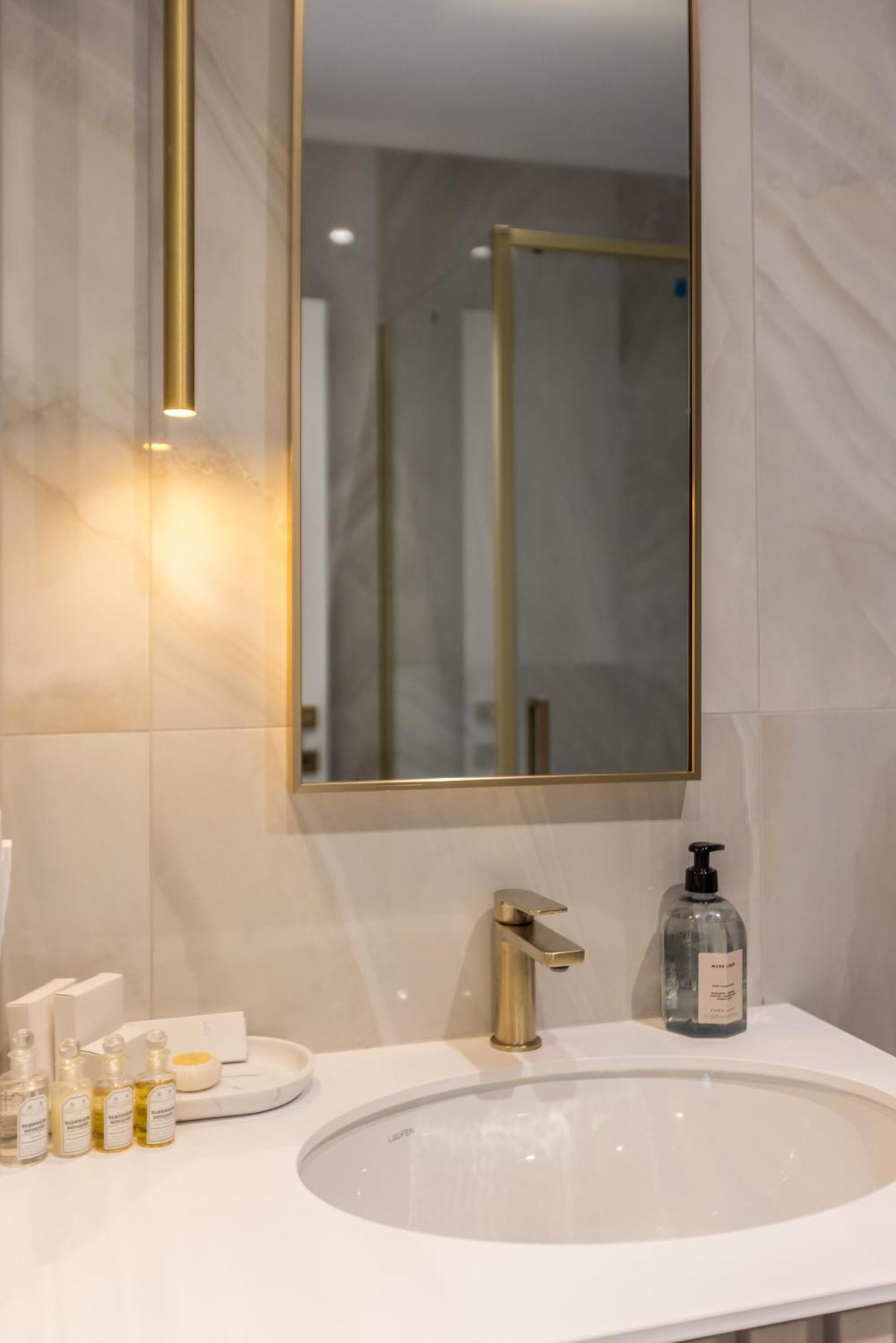 Split Finest Suite 2 Dış mekan fotoğraf